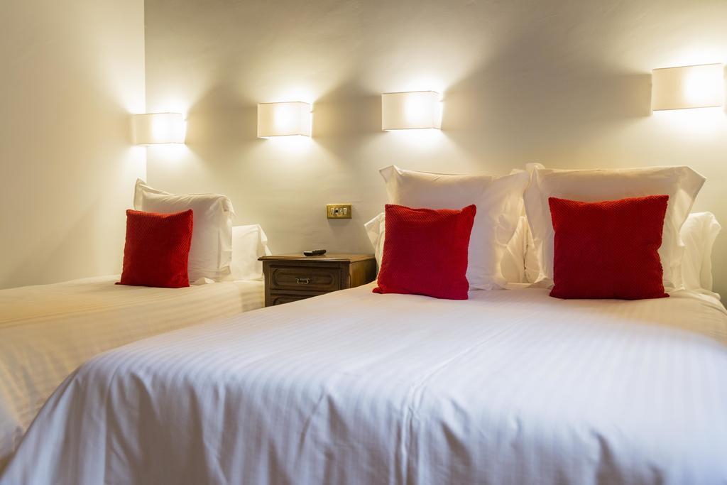 Hotel Don Pablo Pechón Zimmer foto