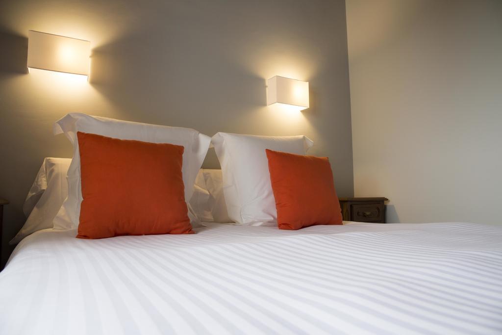 Hotel Don Pablo Pechón Zimmer foto
